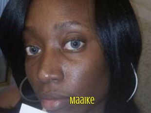 Maaike