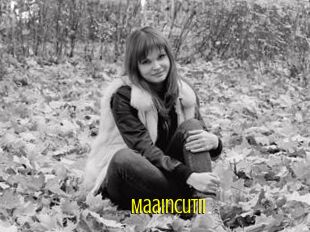 MaainCutii