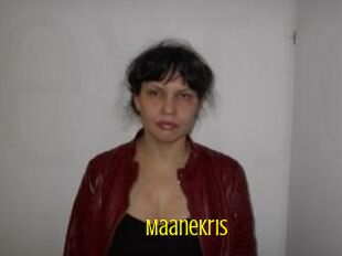 MaaneKris Extraits Jeunes