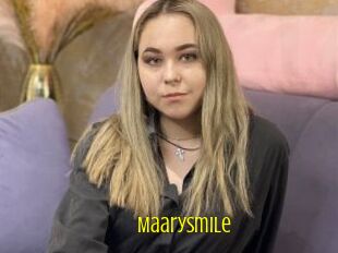 MaarySmile