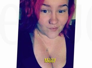Maay