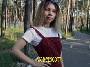 MabelScott