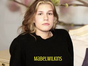 MabelWilkins Extraits Jeunes
