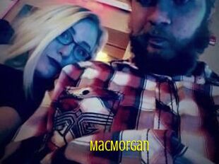 MacMorgan