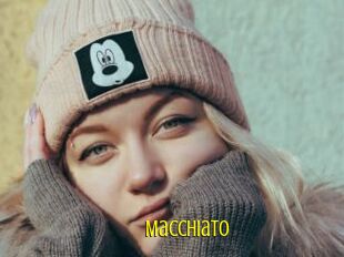 Macchiato