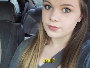 Macie