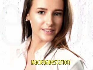 MacieBabestation