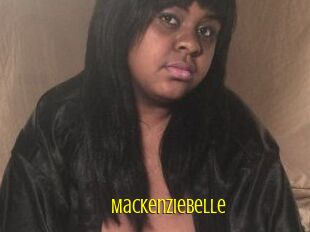 Mackenzie_Belle Extraits Jeunes