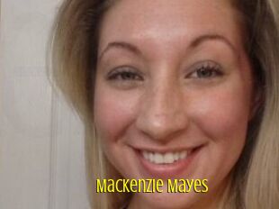 Mackenzie_Mayes