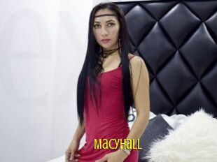 MacyHall