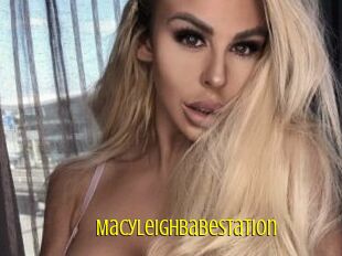 MacyLeighbabestation