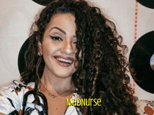 MadNurse