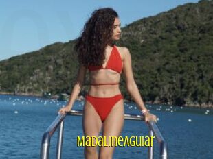 MadalineAguiar Extraits Jeunes