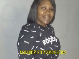 MadamMistressMercedes