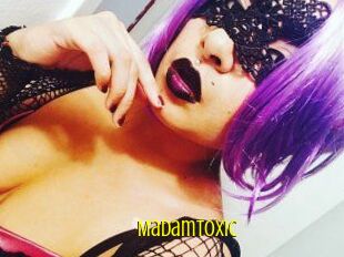 MadamTOXIC