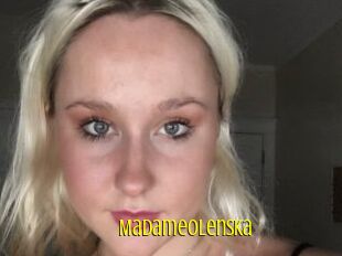 MadameOlenska