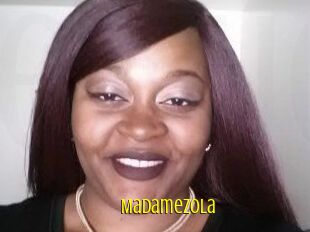 MadameZola Extraits Jeunes