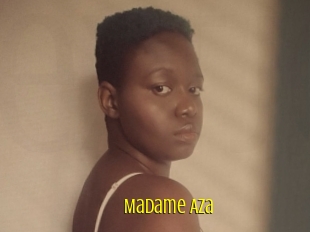 Madame_Aza Extraits Jeunes