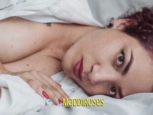 MaddiRoses