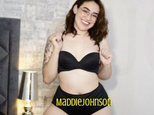 MaddieJohnson