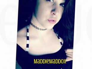 MaddieMaddox
