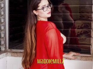 MaddieMillz