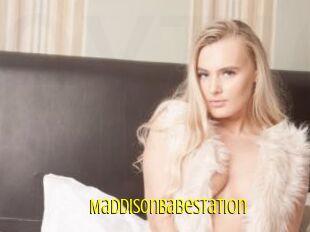 MaddisonBabestation