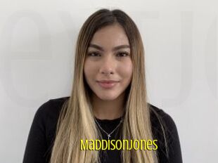MaddisonJones