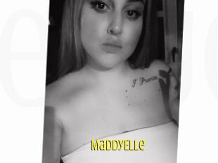 MaddyElle