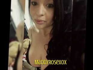MaddyRosexox