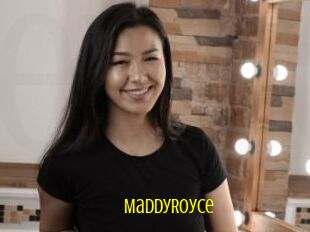 MaddyRoyce