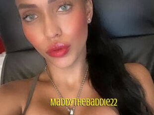 Maddythebaddie22