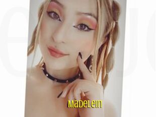 Madelein