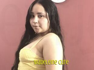 Madeleine_cute