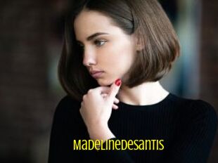 MadelineDeSantis Extraits Jeunes