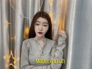 MadelynChan
