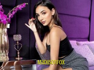 MadiisonFox