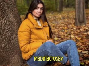 MadinaCrosby