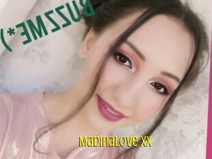 MadinaLove_xx