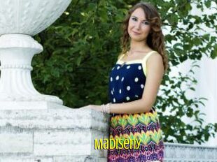 Madiseny