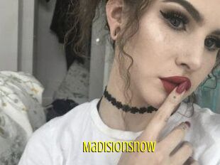Madision_Snow