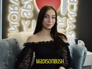 MadisonBush