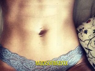 MadisonMayXX