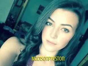 Madison_Preston Extraits Jeunes