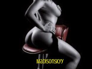 MadisonSkyy
