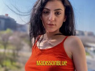 MadissonBlue Extraits Jeunes