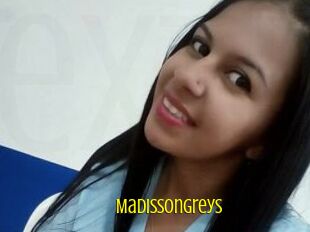 MadissonGreys