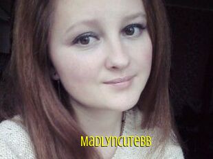 MadlynCuteBB