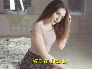 MadlynCuteLady