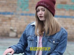 MadyVenice